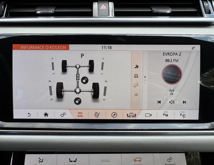 Land Rover Range Rover Velar 36