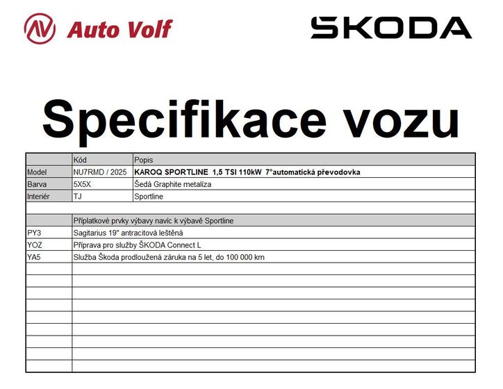 Škoda Karoq 2