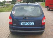 Opel Zafira 5
