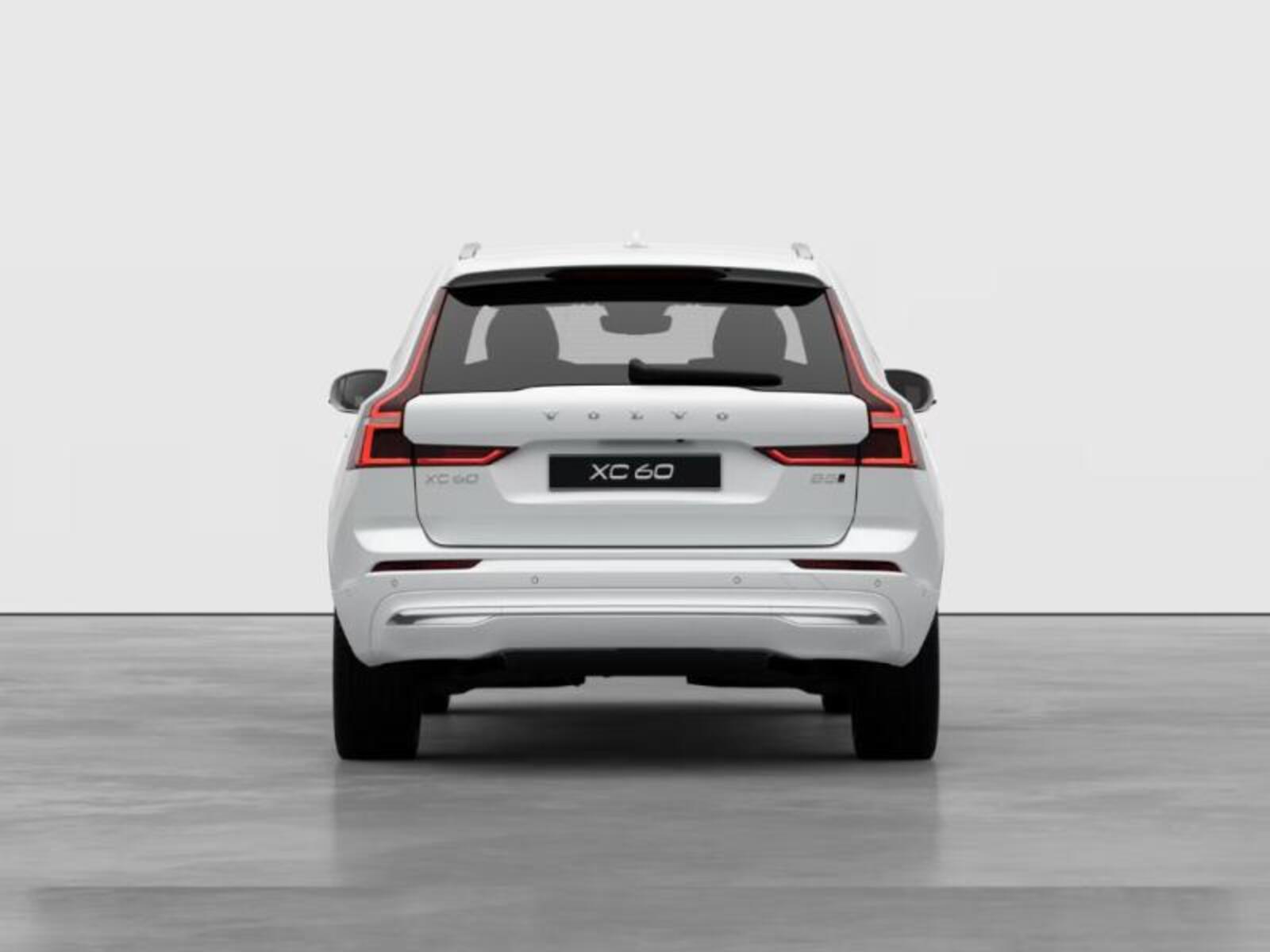 Volvo XC60 6
