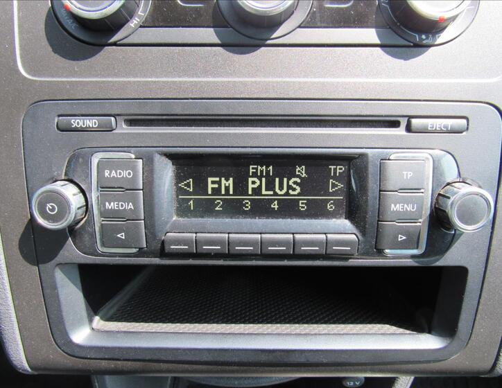 Volkswagen Caddy 17
