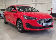 Ford Focus 2