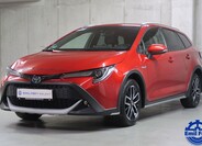 Toyota Corolla 1