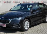 Škoda Octavia 1