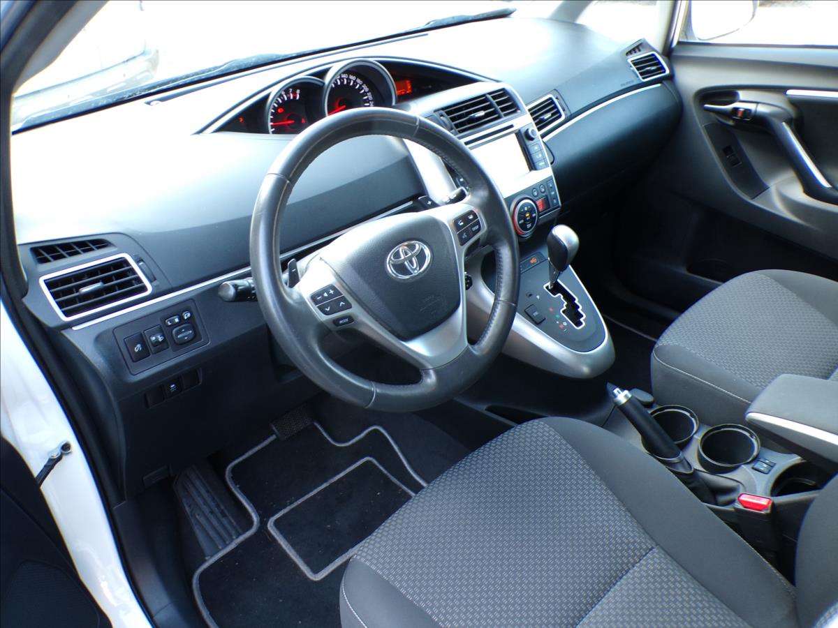 Toyota Verso