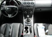 Mazda CX-7 12