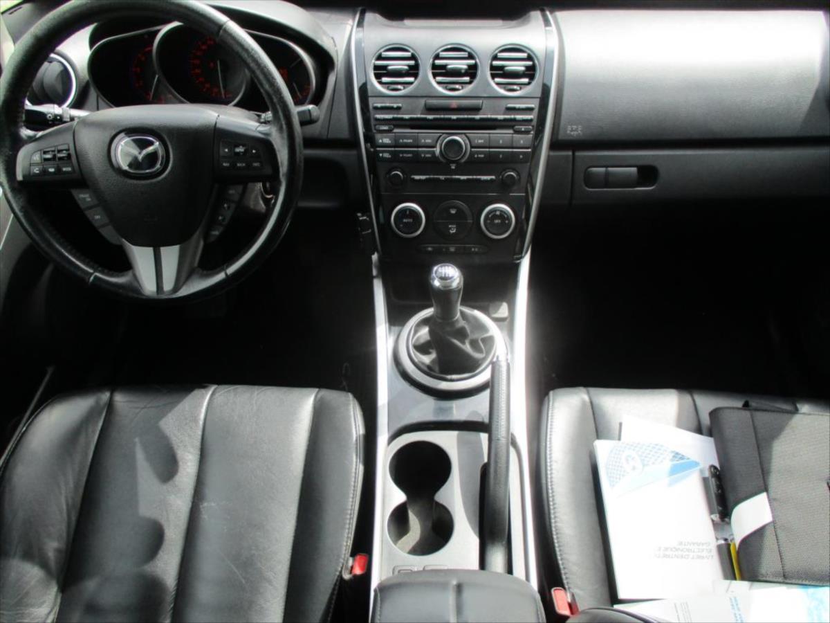Mazda CX-7
