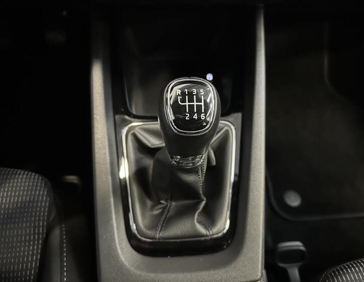 Škoda Octavia 15