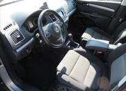 Volkswagen Sharan 15