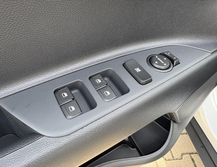 KIA Stonic 11