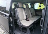 Ford Tourneo Custom 8