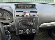 Subaru Impreza 16