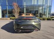 Lexus LC 500 13