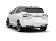 Nissan Qashqai 5