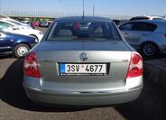 Volkswagen Passat 6