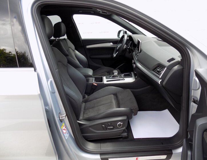Audi Q5 15