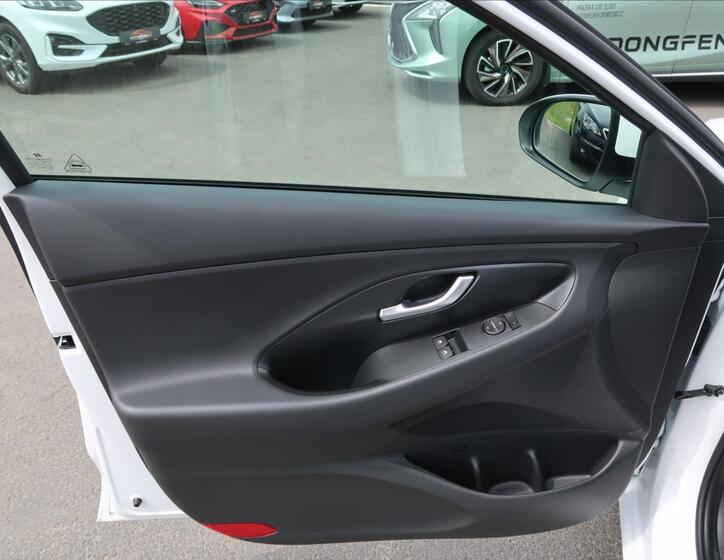 Hyundai i30 22