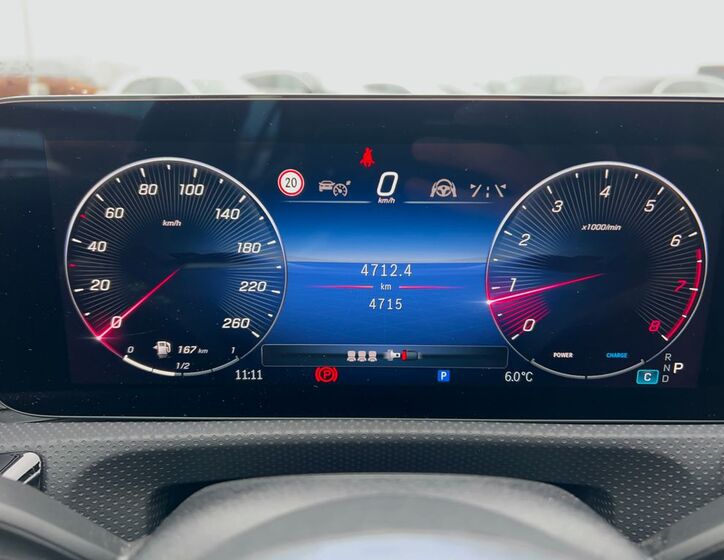 Mercedes-Benz Třídy A 17