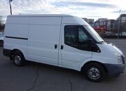 Ford Transit 18