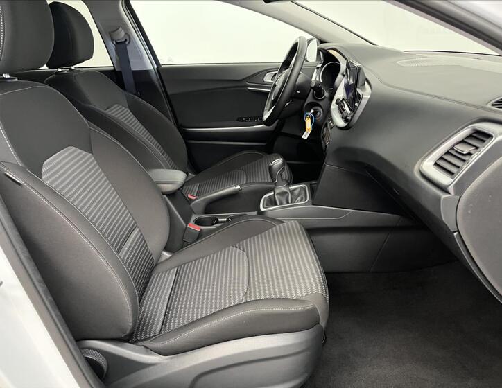 KIA Ceed 23