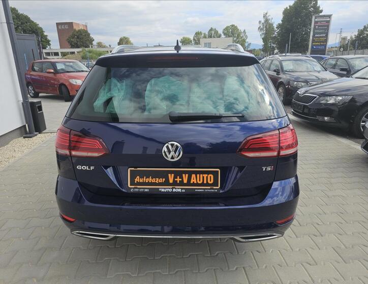 Volkswagen Golf 7