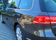 Volkswagen Passat 53
