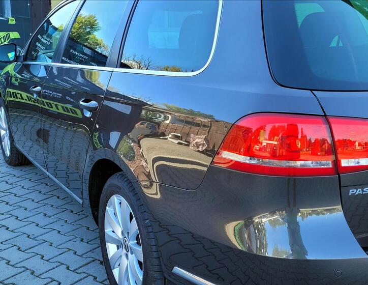 Volkswagen Passat 53