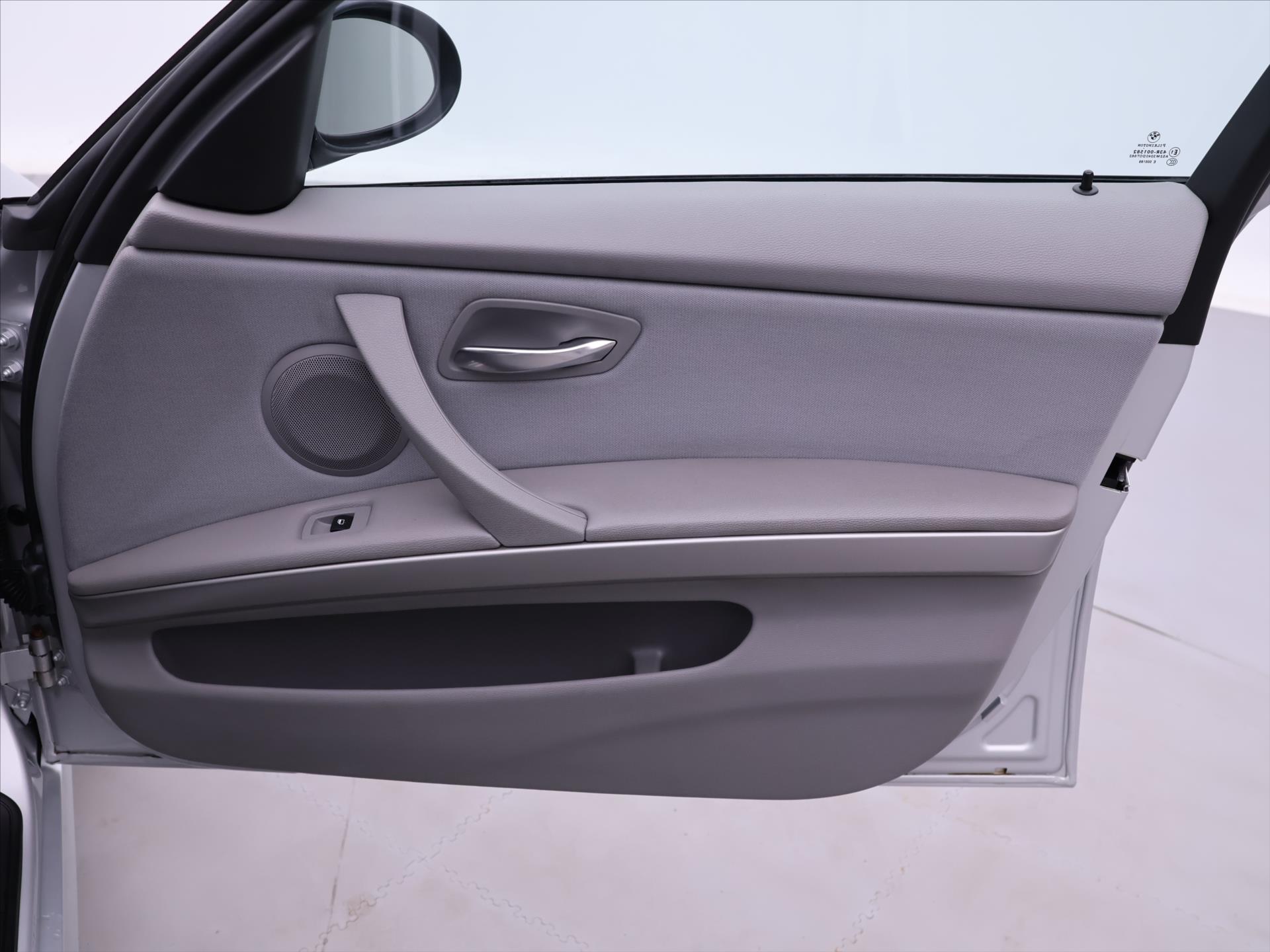 BMW Řada 3