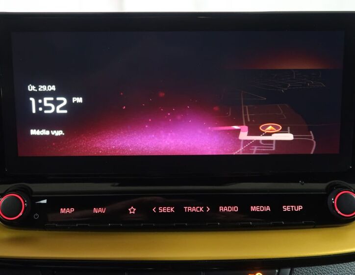 KIA XCeed 16