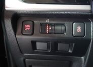 Subaru Forester 25