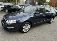 Volkswagen Passat 3