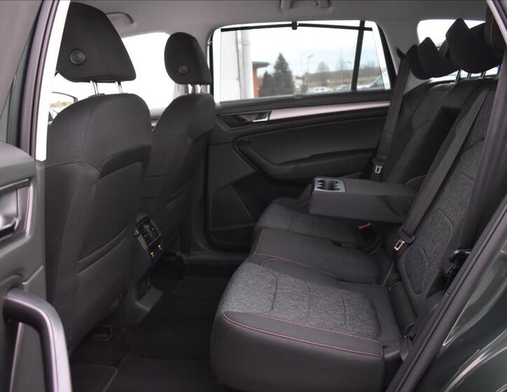 Škoda Kodiaq 15
