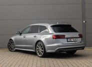 Audi A6 7