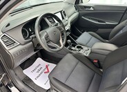 Hyundai Tucson 10