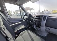 Mercedes-Benz Sprinter 8