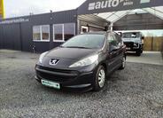 Peugeot 207 1