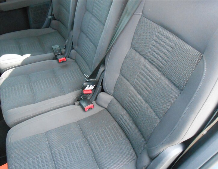Volkswagen Touran 15