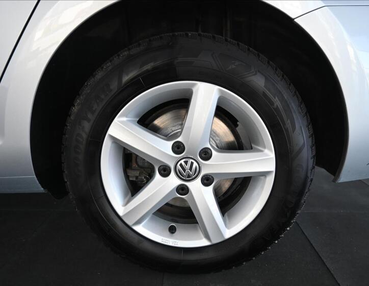 Volkswagen Golf 30
