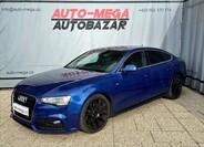 Audi A5 1