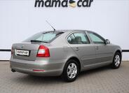 Škoda Octavia 2