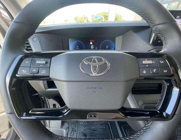 Toyota ProAce 15