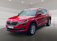 Škoda Kodiaq 3