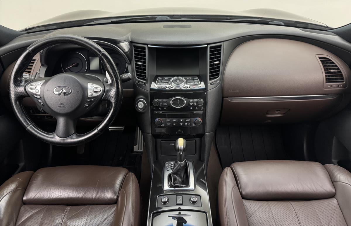 Infiniti FX30