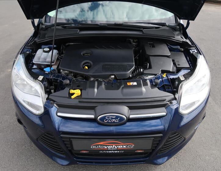 Ford Focus 20