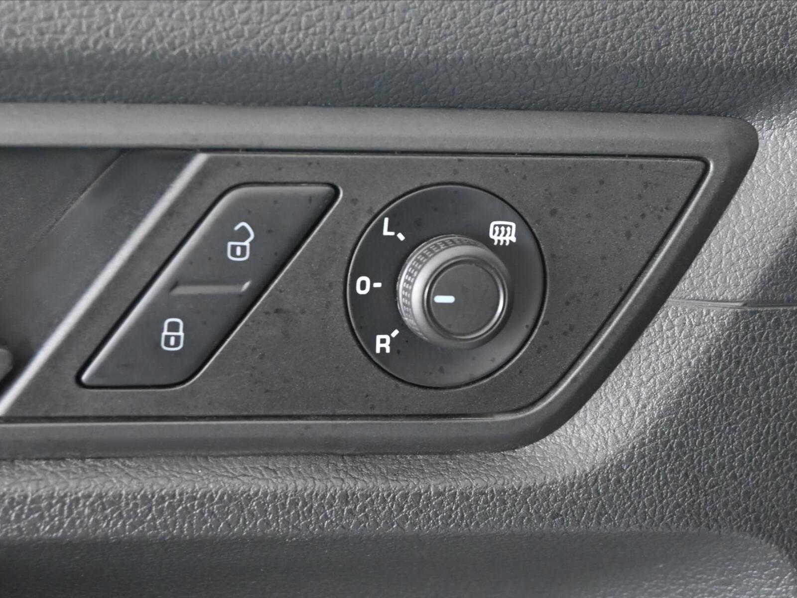 Volkswagen Caddy 22