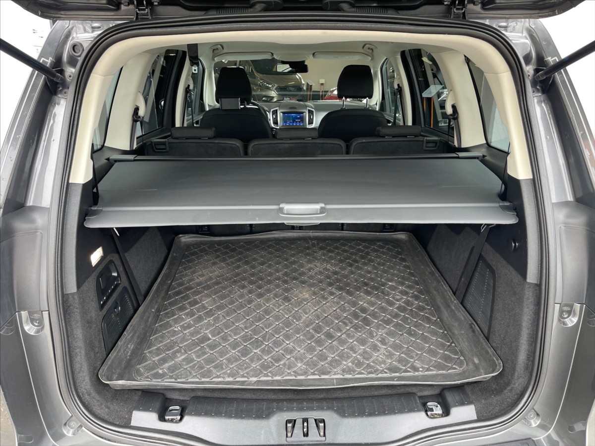 Ford Galaxy