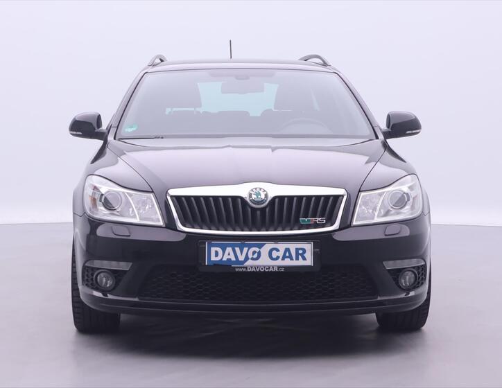 Škoda Octavia 2