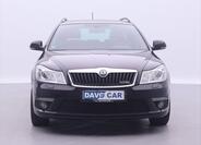 Škoda Octavia 2