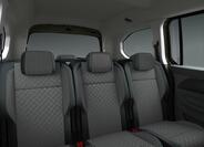Opel Combo 5