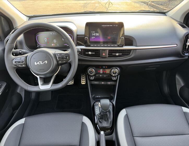 KIA Picanto 31